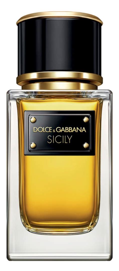 dolce and gabbana sicilian